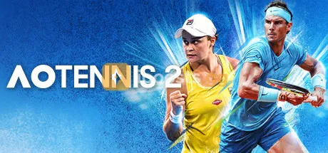 [STEAM] AO Tennis 2 |OFFLINE ACCOUNT |Fast Delivery