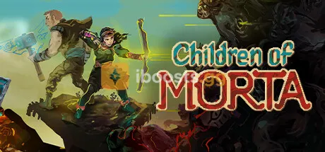 [STEAM] Children of Morta |OFFLINE ACCOUNT |Fast Delivery