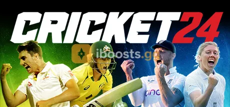 [STEAM] Cricket 24 |OFFLINE ACCOUNT |Fast Delivery
