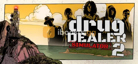 [STEAM] Drug Dealer Simulator 2 |OFFLINE ACCOUNT |Fast Delivery