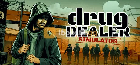 [STEAM] Drug Dealer Simulator |OFFLINE ACCOUNT |Fast Delivery