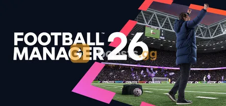 [STEAM] Football Manager 26 |OFFLINE ACCOUNT |Fast Delivery