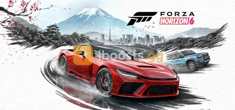 [STEAM] Forza Horizon 6 |OFFLINE ACCOUNT |Fast Delivery