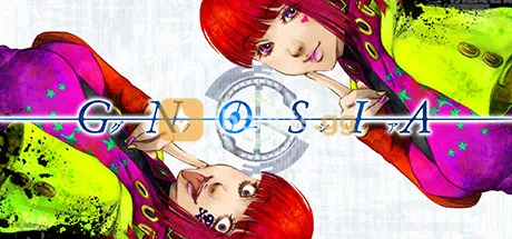 [STEAM] GNOSIA |OFFLINE ACCOUNT |Fast Delivery