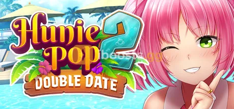 [STEAM] HuniePop 2: Double Date |OFFLINE ACCOUNT |Fast Delivery