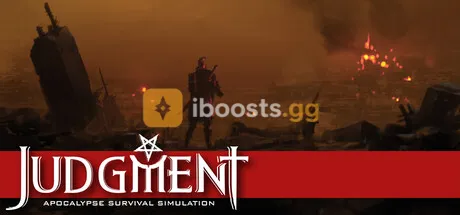 [STEAM] Judgment: Apocalypse Survival Simulation |OFFLINE ACCOUNT |Fast Delivery
