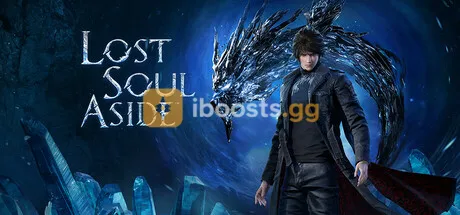 [STEAM] Lost Soul Aside Deluxe |OFFLINE ACCOUNT |Fast Delivery