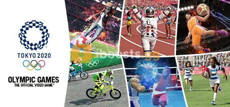 [STEAM] Olympic Games Tokyo 2020 – The Official Video Game |OFFLINE ACCOUNT |Fast Delivery