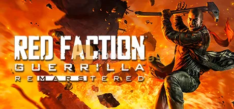 [STEAM] Red Faction Guerrilla Re-Mars-tered |OFFLINE ACCOUNT |Fast Delivery