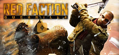 [STEAM] Red Faction Guerrilla Steam Edition |OFFLINE ACCOUNT |Fast Delivery