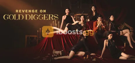 [STEAM] Revenge on gold diggers |OFFLINE ACCOUNT |Fast Delivery