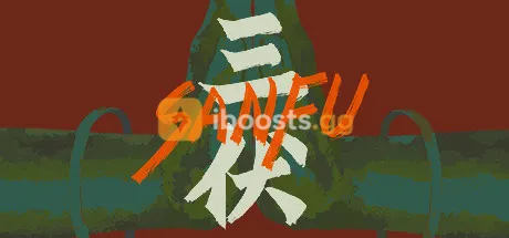 [STEAM] Sanfu |OFFLINE ACCOUNT |Fast Delivery
