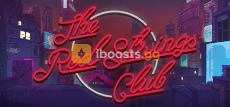 [STEAM] The Red Strings Club |OFFLINE ACCOUNT |Fast Delivery