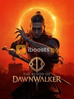 The Dawnwalker + 450 Game [Read Discreption] INSTANT DILEVERY