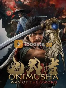 Onimusha + Big Library Games [READ DISCREPTION] INSTANT DILEVERY