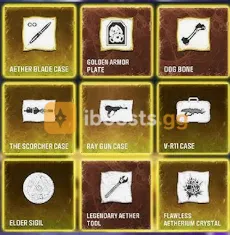 🧟 MW3 Zombies Items Drop 🧟// ✅ Safe & Secure // 🎮 All Platforms