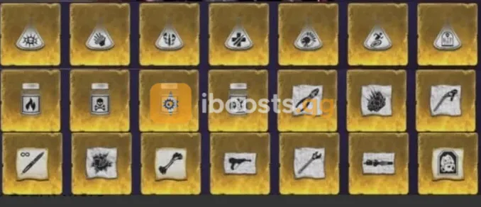 🧟 MW3 Zombies Blueprint Drop 🧟// ✅ Safe & Secure // 🎮 All Platforms