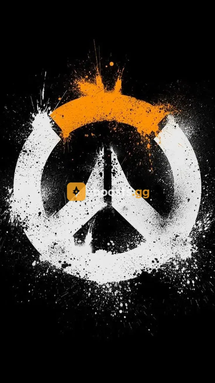🔥 OW2 Fresh Account | Phone Verified | Instant ⚡