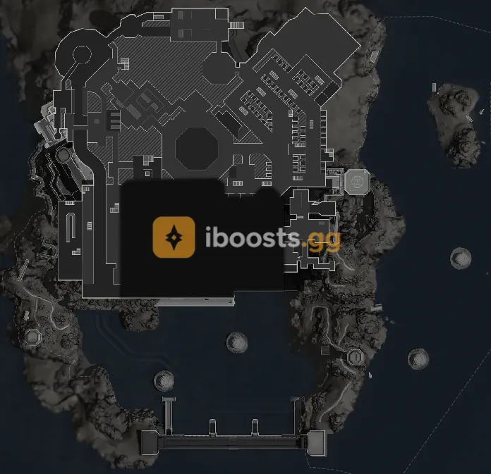 X1 HARD Tide-Prison Survive Raid ☀️ LIMITED OFFER ☀️