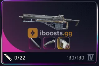 Bettina IV full attachments - Image 1