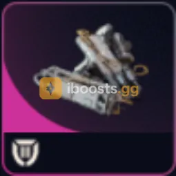 Heavy Shield