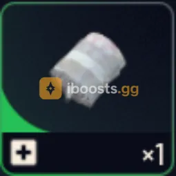 50 Herbal Bandage