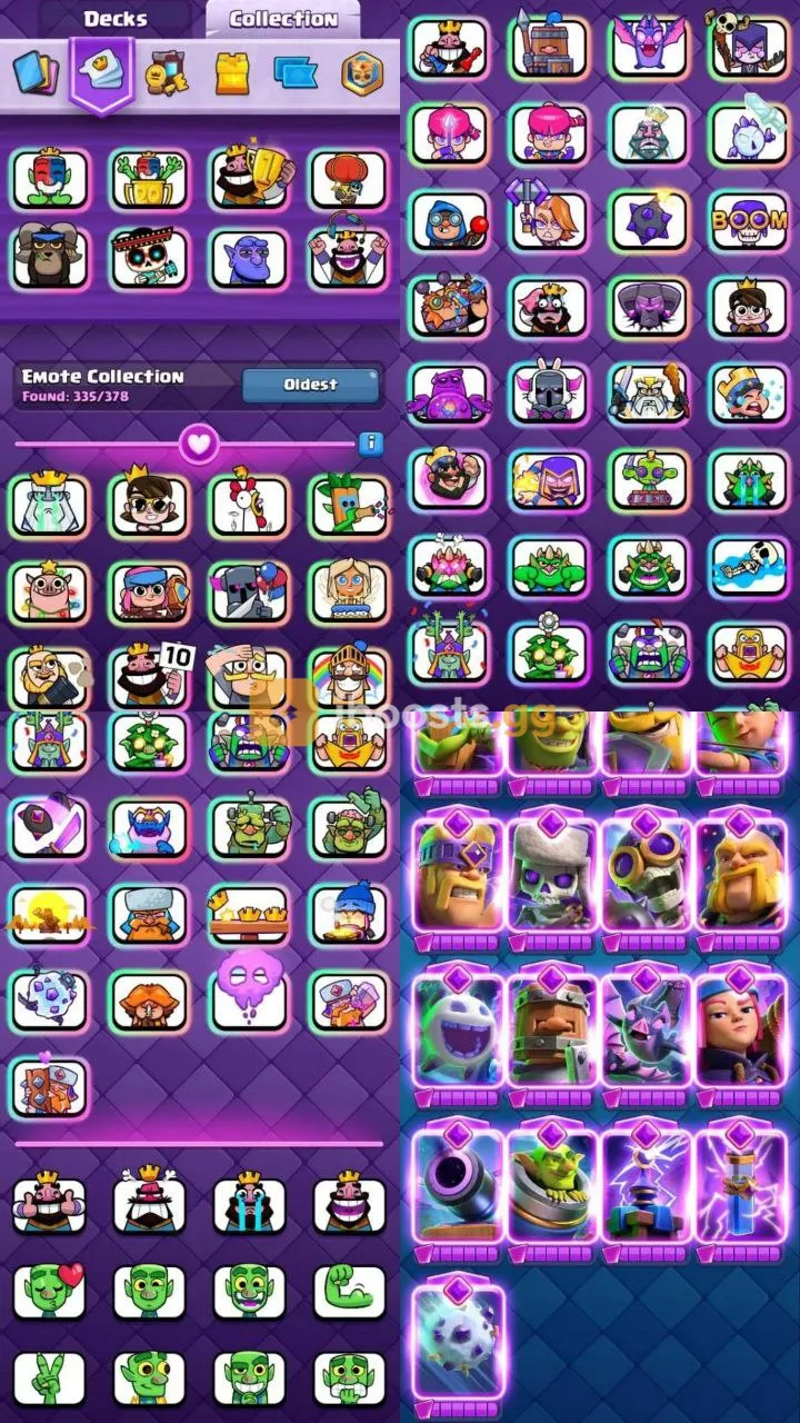 LVL 70 SUPER RARE FULL RANK TRIPLE EMOTE CRL 20 WIN EMOTE 2023 2024 GT EMOTE FULL EMOTE FULL EVO