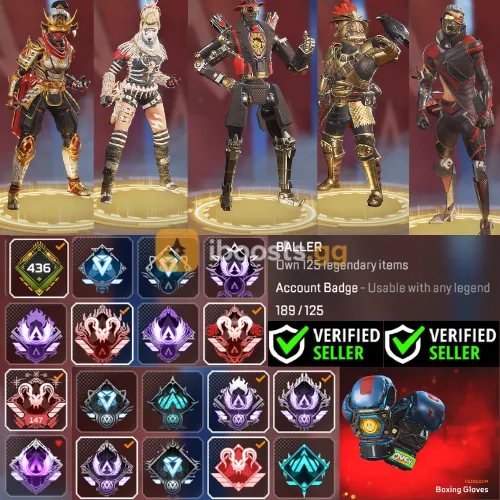 S2 PERMANENT TSM BANNER FRAME - PRED DIVE TRAIL 4X Predator S2, S13, S15 and S16
