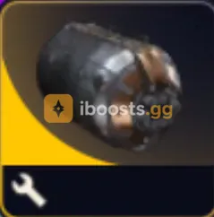 1x Queen Reactor - Image 1