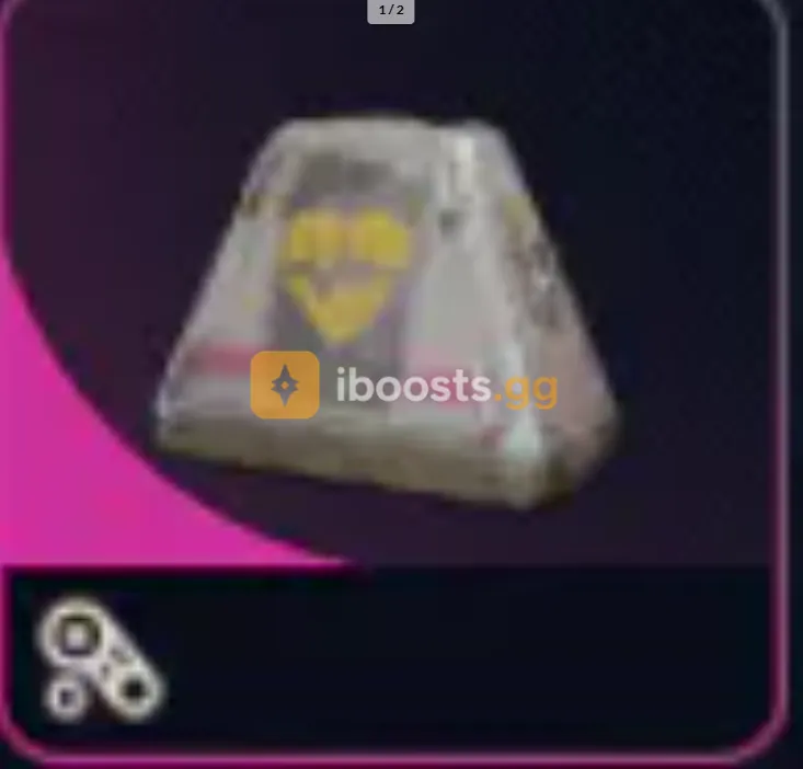 LOOTING MK3. SURVIVOR