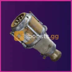 1x Wolfpack - Image 1