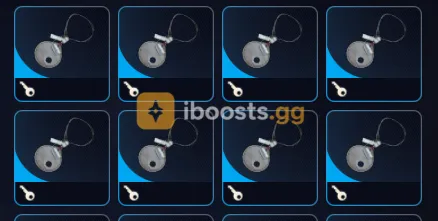 Raider Hatch Keys | INSTANT Delivery | Top Rated Seller