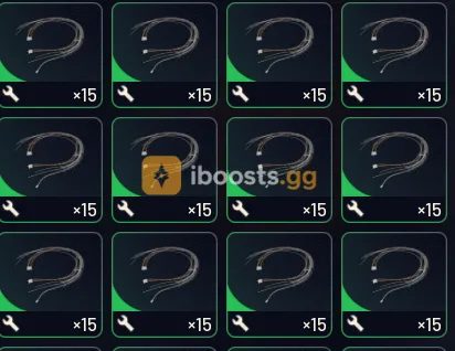 Wires | INSTANT Delivery | Top Rated Seller