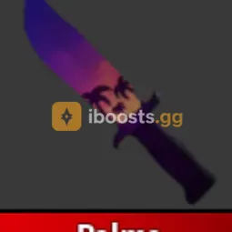 x1Palms Knife 🚀 Fast Delivery