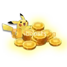 Pokemon GO 100 PokeCoins | 100 PokeCoins | Fast Delivery