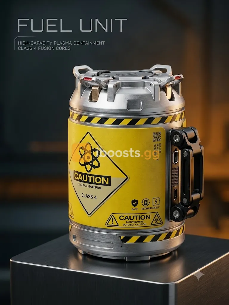 Dark Matter Fuel