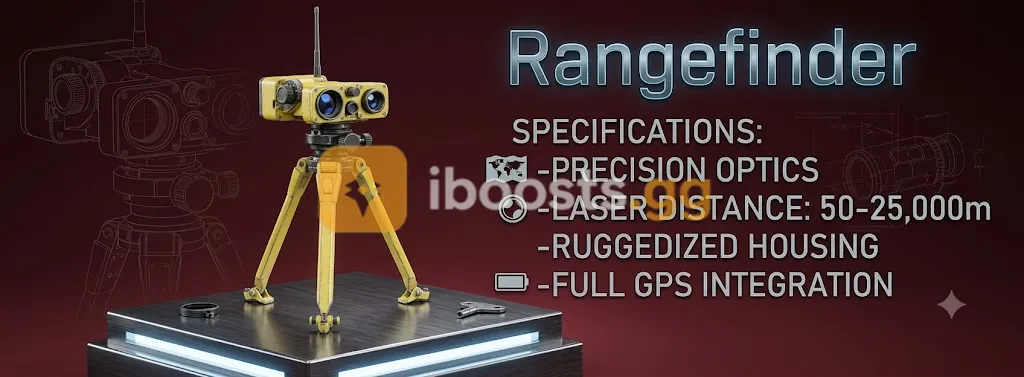 Rangefinder