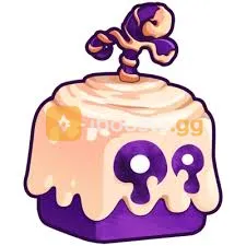 Dough Fruit | Mythical fruit