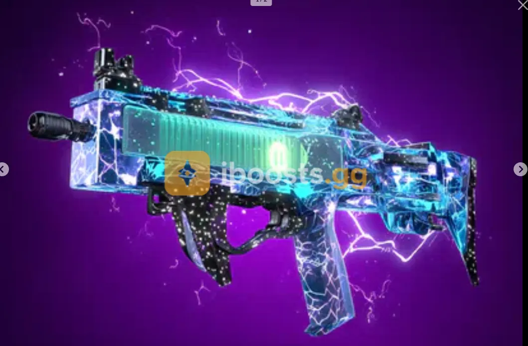 🔹Singularity Camo Unlock 🔹