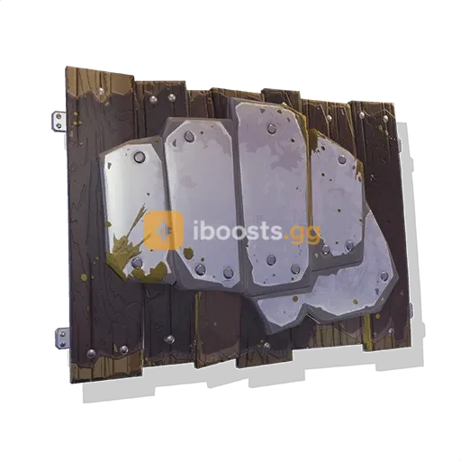 Wall Launcher