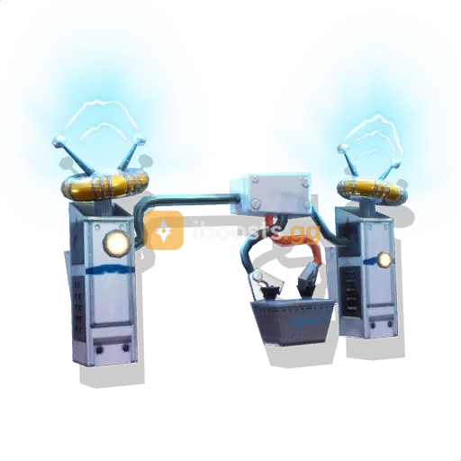 Wall Dynamo