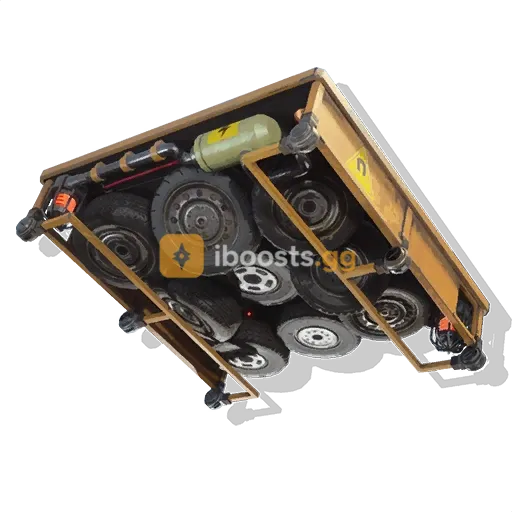 Ceiling Drop Trap