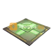 Healing Pad Trap 