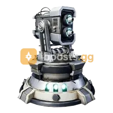Anti-Air Trap 