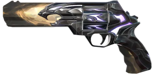 Stormborne Sheriff