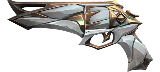 Keys to Elysium Sheriff