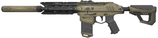 Recon Phantom